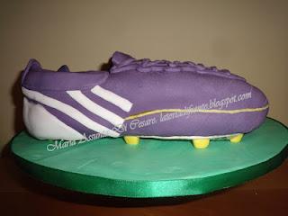 Scarpini per Federico