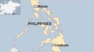 Assalto di 50 banditi con granate a una prigione filippina: tre morti