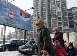 KOSOVO: Il referendum dei serbi inguaia sia Pristina che Belgrado