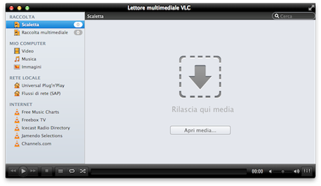 Disponibile VLC 2.0