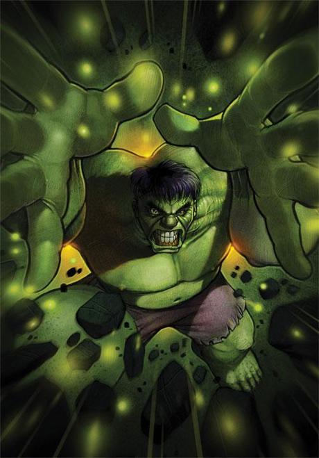 immagini fantastiche hulk