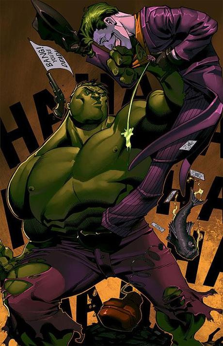 immagini fantastiche hulk