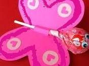 Farfalla dolce dolce!