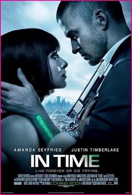 Recensione: In Time