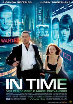 Recensione: In Time