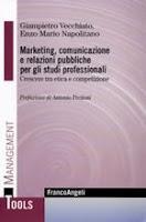 Libri utili: Marketing, comunicazione e relazioni pubbliche per gli studi professionali