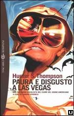 Hunter Stockton Thompson e il gonzo journalism