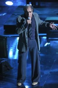 celentano sanremo 2012