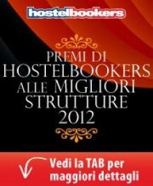 HostelBookers: Migliori Ostelli 2012