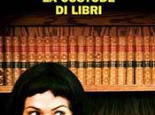 Recensione: custode libri