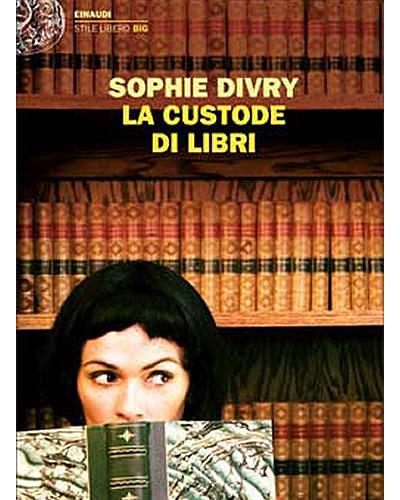 Recensione: La custode di libri