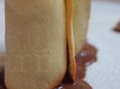 Cilindretti mousse Nutella® croccante