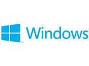 Nuovo logo Win8