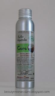 Olio di Cocco