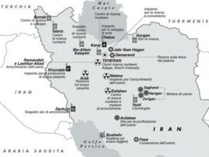 Nucleare iraniano: la Cina esorta la ripresa dei negoziati 5+1 e una maggiore collaborazione di Teheran con l’AIEA