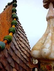 Casa Batlló Barcelona by austinevan, flickr