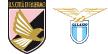 Palermo - Lazio 5 - 1