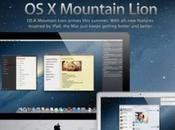 Ecco lista compatibili Mountain Lion