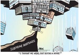 Mutui Subprime