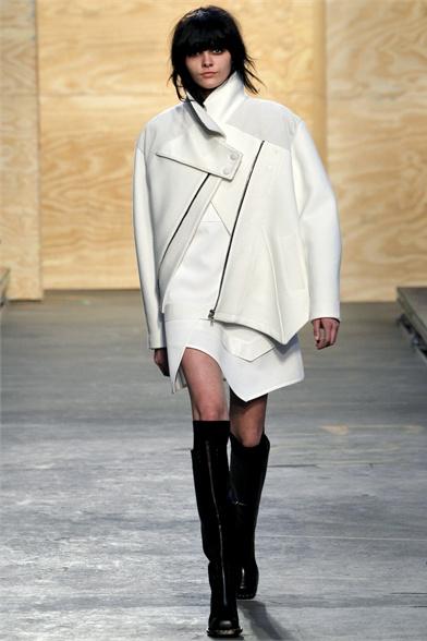 The Best Of: New York Fashion Week F/W 12/13