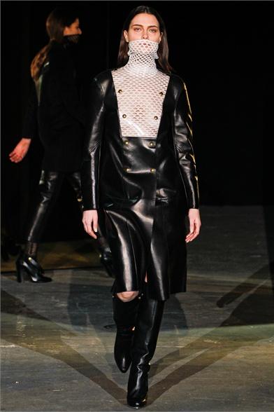 The Best Of: New York Fashion Week F/W 12/13