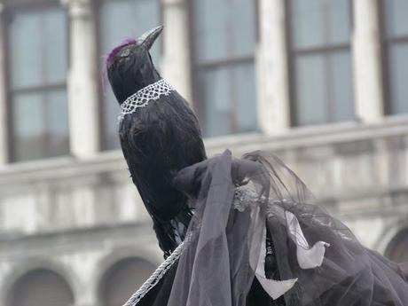 Venice Carnival part 1