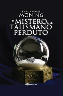 Segnalazioni #15: Il mistero del Talismano perduto