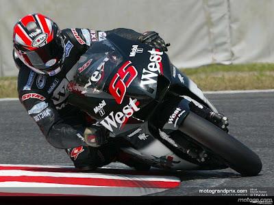 Photo #178 - Loris Capirossi 2002