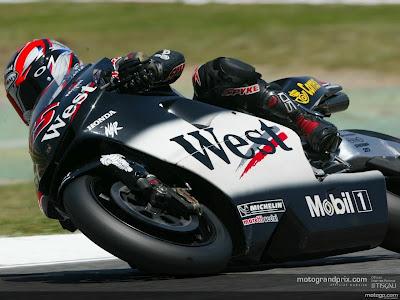 Photo #178 - Loris Capirossi 2002