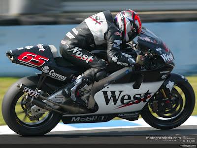 Photo #178 - Loris Capirossi 2002