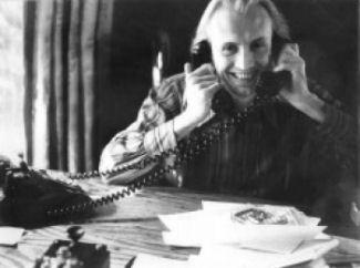 Jon McIntire (1942-2012)