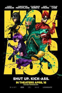 Supereroi senza poteri: Super vs Kick-Ass