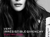 Givenchy electric rose tyler