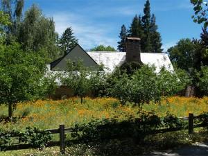 Nuovi luoghi di culto: la casa di Steve Jobs a Palo Alto