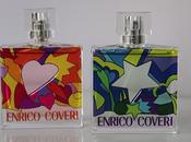 Profumo Heart Enrico Coveri Massimo Sansavini... arte moda