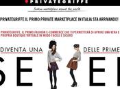 News closet Febbraio nasce Privategriffe!