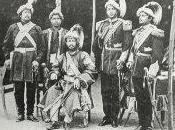 Nepal rifare, storia Jung Bahadur Rana