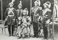 Nel Nepal da rifare, la storia di Jung Bahadur Rana