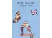 L’eco lettori. paura torero