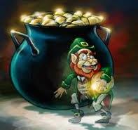 leprechaun