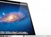 Apple pensa rinnovare famiglia MacBook