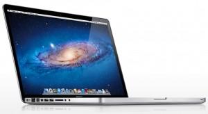 Apple pensa a rinnovare la famiglia MacBook Pro