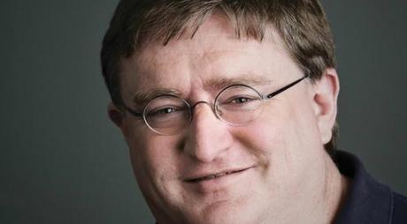 Gabe Newell (Valve) “Potremmo anche a fare hardware se necessario”