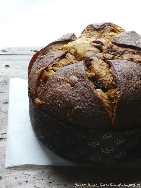 Tagliatelle di panettone si, ma fritte per carnevale!