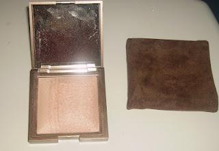 Silky touch powder di Kiko: il top