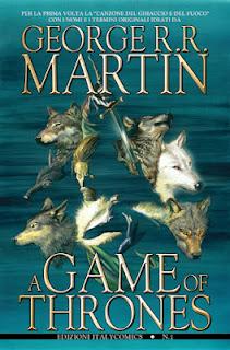 DA GEORGE R.R. MARTIN A IRREDIMIBILE: INTERVISTA A PAOLO ACCOLTI GIL