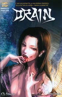 DA GEORGE R.R. MARTIN A IRREDIMIBILE: INTERVISTA A PAOLO ACCOLTI GIL