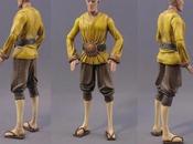 Samurai Wars Sillof