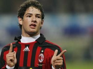 Alexandre Pato: auguri, fenomeno