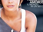 Alessandra Amoroso, regina iTunes, presenta copertina nuovo album
